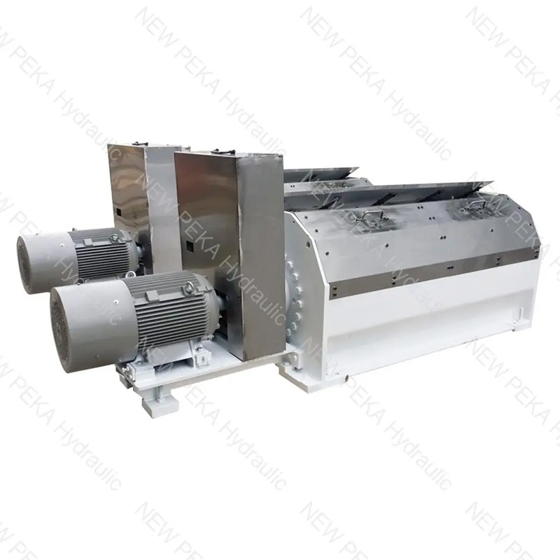 Electric winch