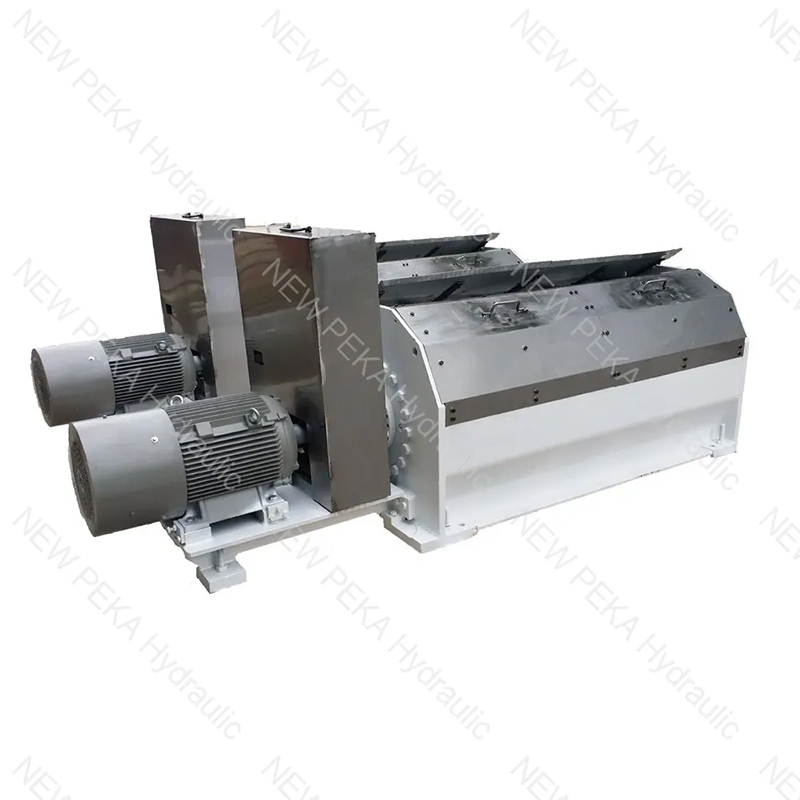 6.5T electric winch