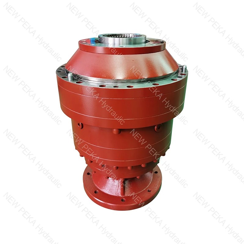 300 series planetary gearbox