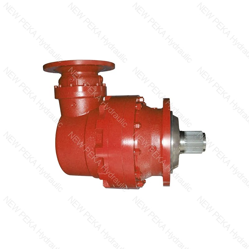 300 series planetary gearbox