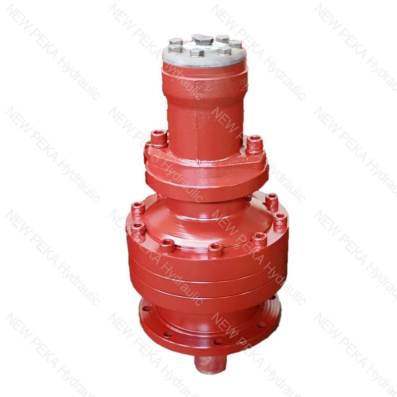 300 series planetary gearbox