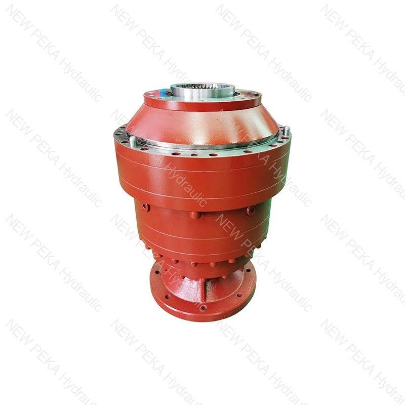 300 series planetary gearbox