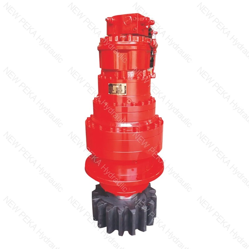 300 series planetary gearbox
