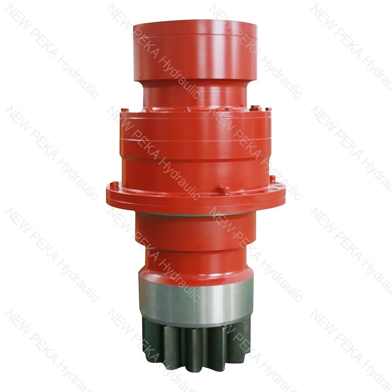 300 series planetary gearbox