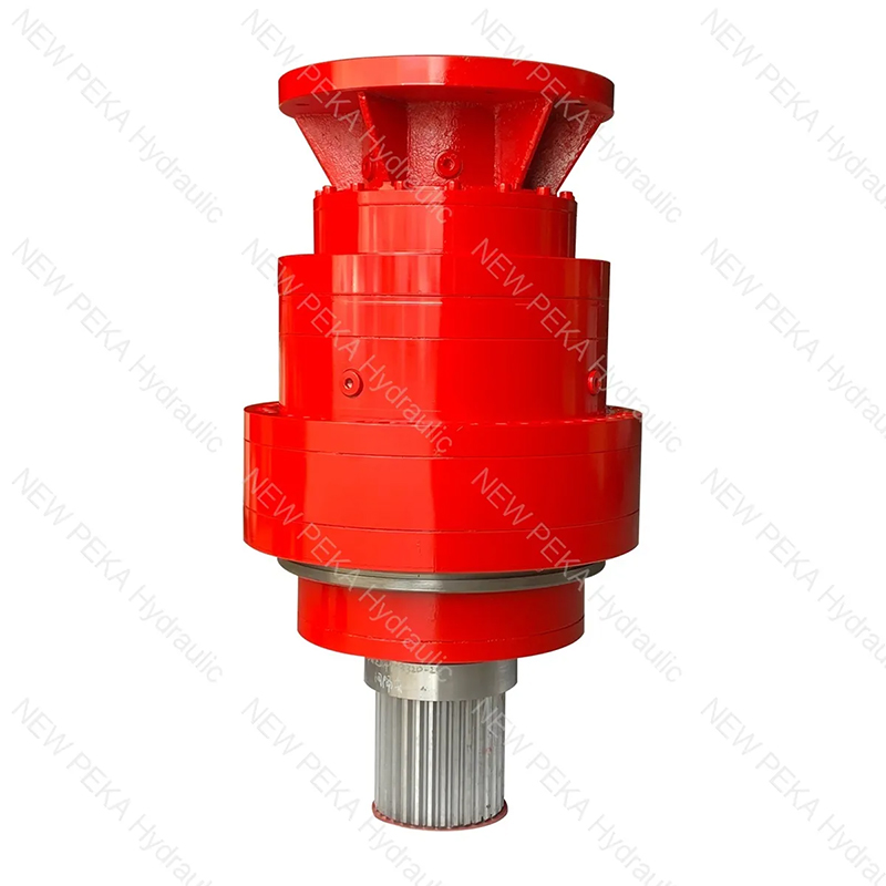 300 series planetary gearbox