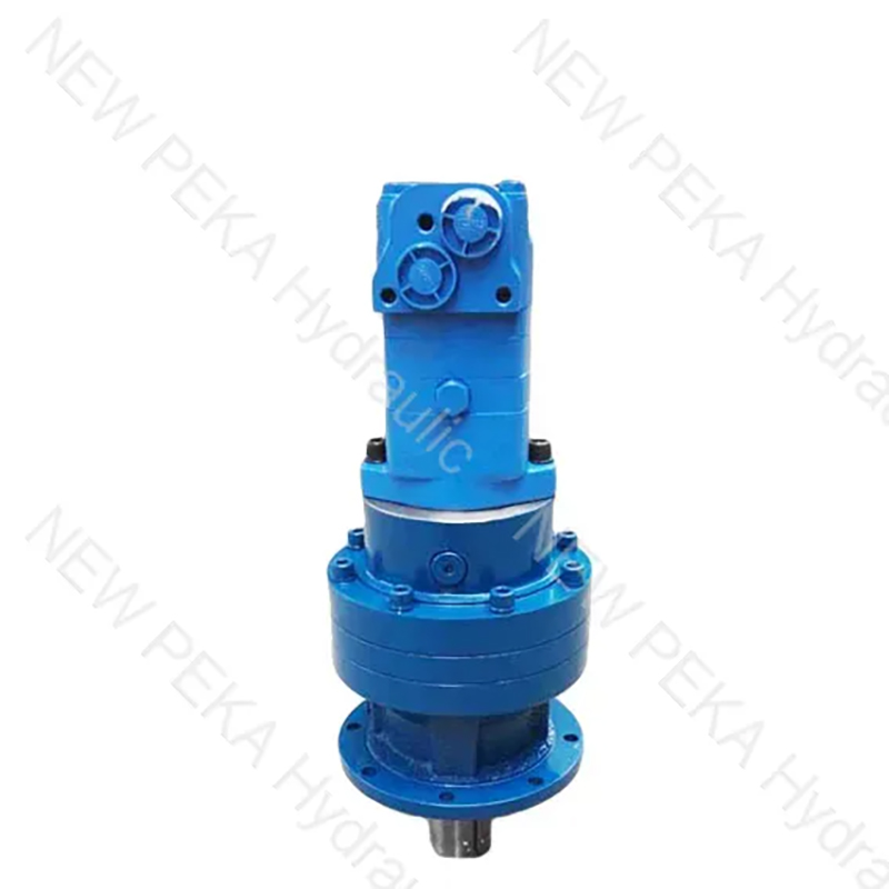 301 / RE210 / EM1030 / ED1030 / ET2030 / RR110/RR210 planetary gearbox