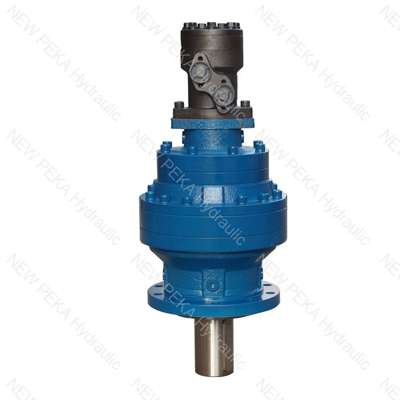 303 / RE240 / ED2030 / ET3030 / EQ4030 / RR310 planetary gearbox