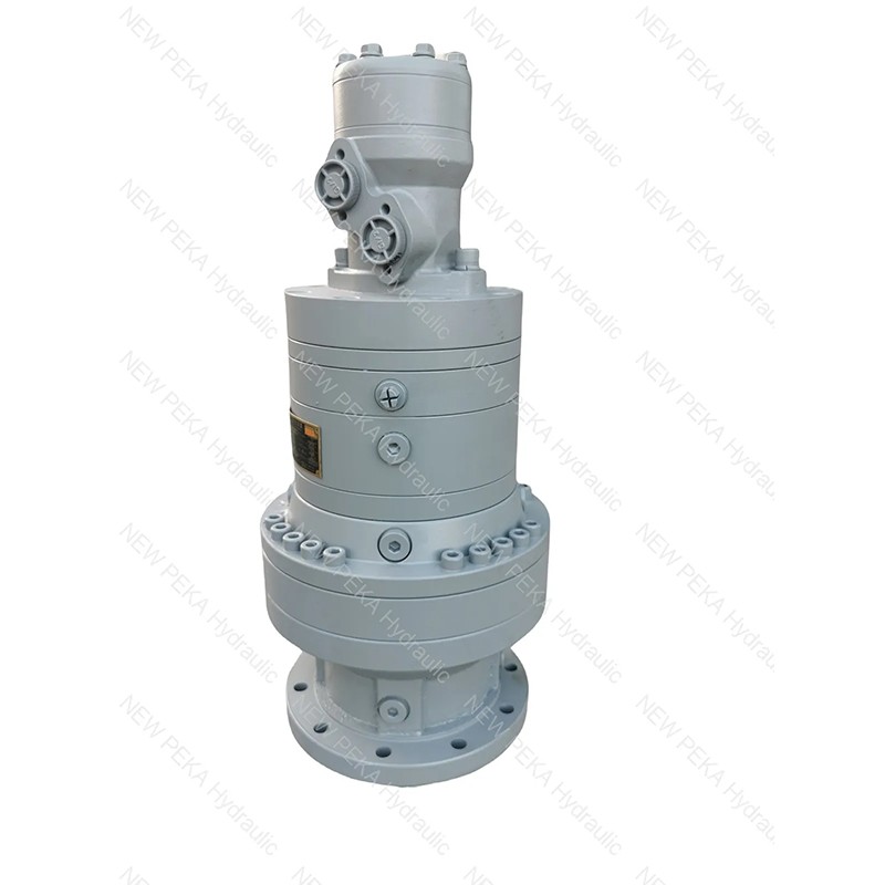 305 / RE510 / EM1045 / ED2045 / ET3045/RR510 / RR710 planetary gearbox