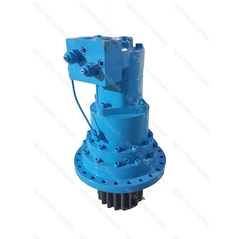 305 / RE510 / EM1045 / ED2045 / ET3045/RR510 / RR710 planetary gearbox
