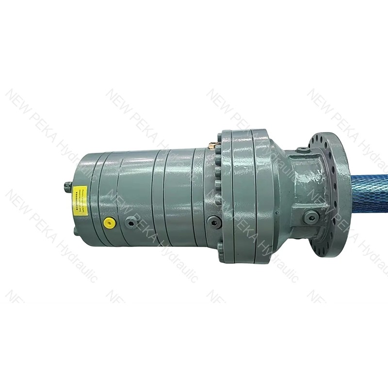 305 / RE510 / EM1045 / ED2045 / ET3045/RR510 / RR710 planetary gearbox