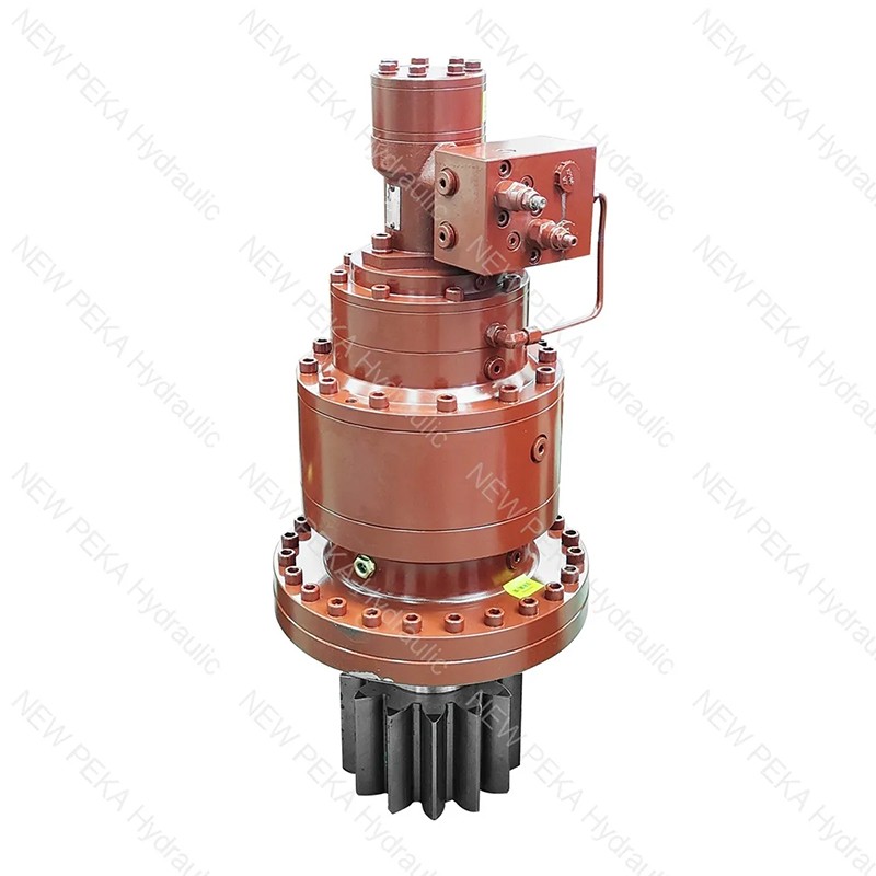 305 / RE510 / EM1045 / ED2045 / ET3045/RR510 / RR710 planetary gearbox