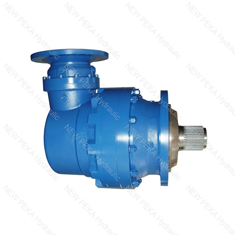 306/RE510/EM1045/ED2045/ET3045/RR510/RR711 planetary gearbox