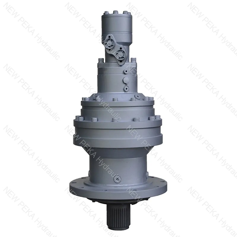 RE1022 planetary gearbox
