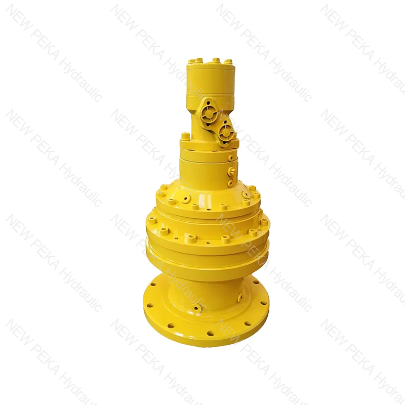 RE1022 planetary gearbox