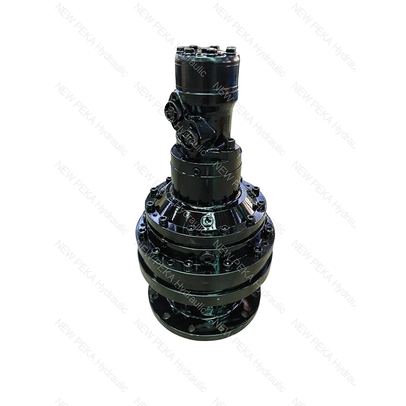 ED2065 planetary gearbox