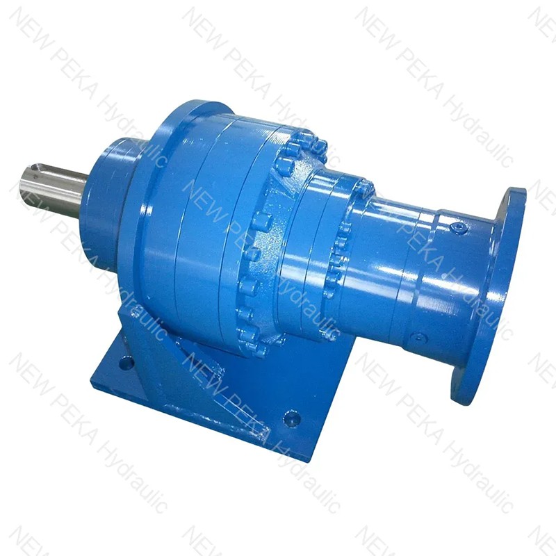 307 / RE1020 / RE1520 / EM1090 / ED2090 / ET3090 / RR101 planetary gearbox