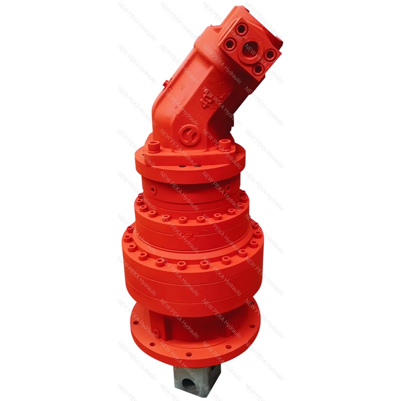 307 / RE1020 / RE1520 / EM1090 / ED2090 / ET3090 / RR101 planetary gearbox