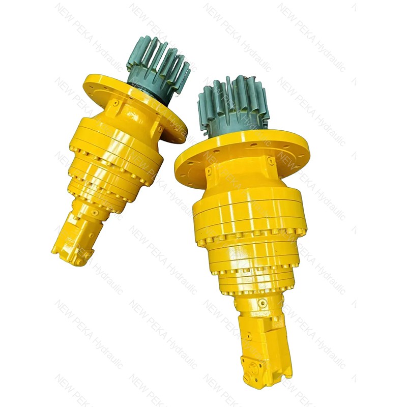 307 / RE1020 / RE1520 / EM1090 / ED2090 / ET3090 / RR101 planetary gearbox