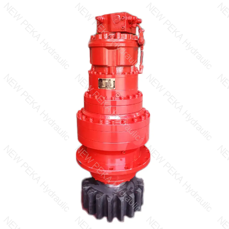 307 / RE1020 / RE1520 / EM1090 / ED2090 / ET3090 / RR101 planetary gearbox