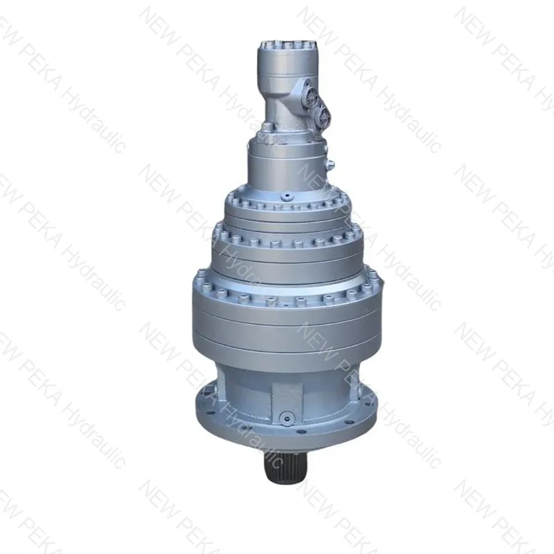RE1023 planetary gearbox