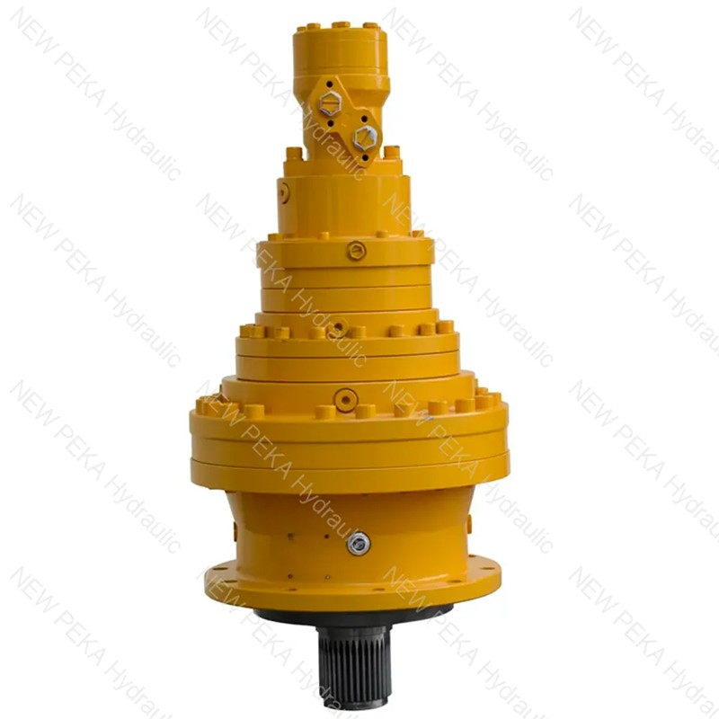 RE1023 planetary gearbox