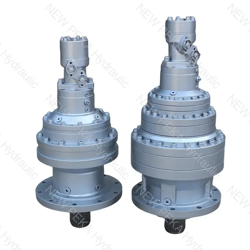 RE1023 planetary gearbox