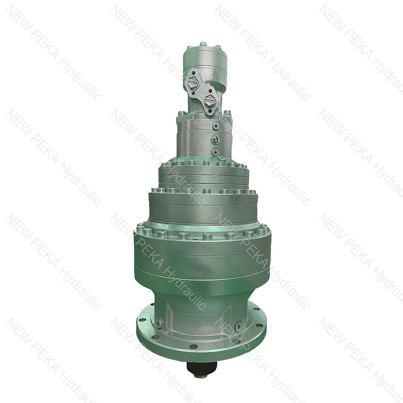 309 / RE1520 / ED2150 / ET3150 / EQ4150 / RR1700 planetary gearbox