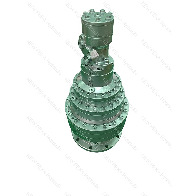 309 / RE1520 / ED2150 / ET3150 / EQ4150 / RR1700 planetary gearbox