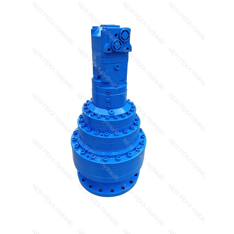 309 / RE1520 / ED2150 / ET3150 / EQ4150 / RR1700 planetary gearbox