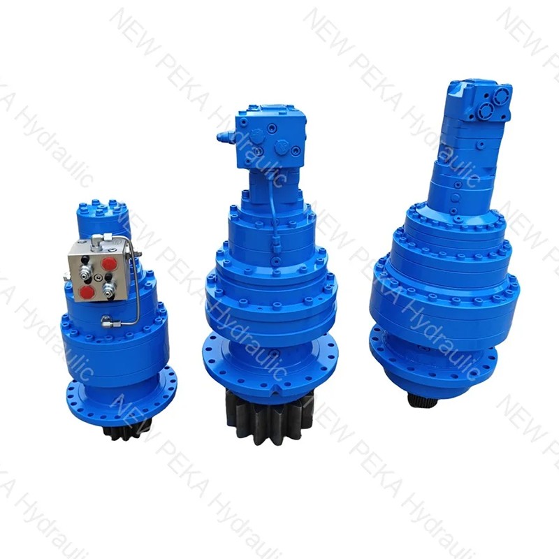 309 / RE1520 / ED2150 / ET3150 / EQ4150 / RR1700 planetary gearbox