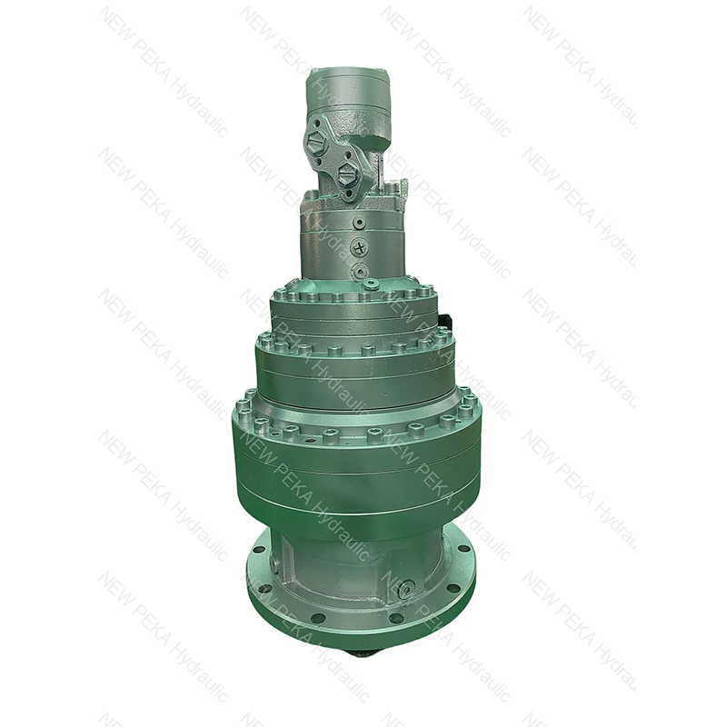 309 / RE1520 / ED2150 / ET3150 / EQ4150 / RR1700 planetary gearbox