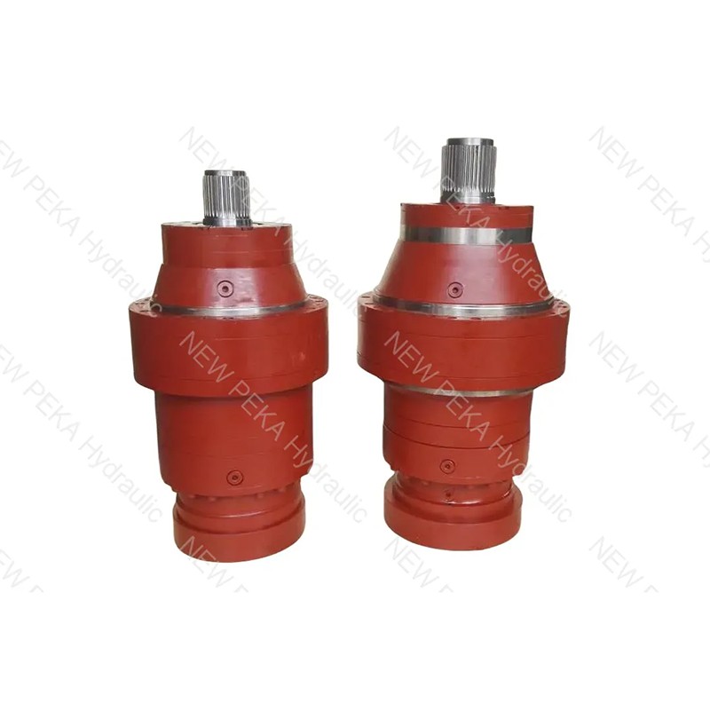 GFB350 / RE1520 / ED2150 / ET3150 / EQ4150 / RR2500 / RR2700 planetary gearbox