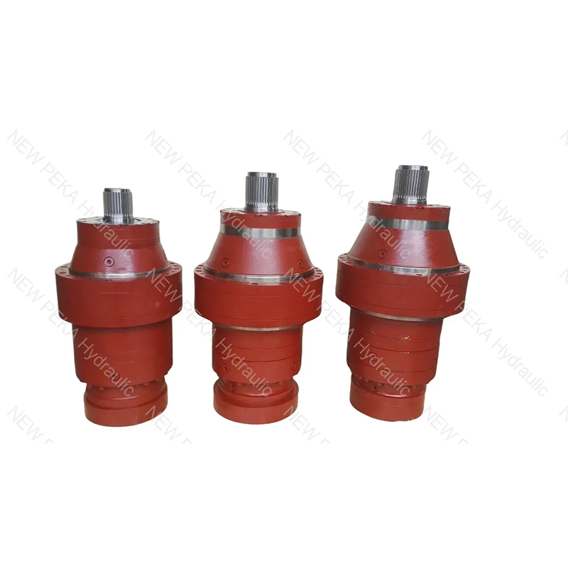GFB350 / RE1520 / ED2150 / ET3150 / EQ4150 / RR2500 / RR2700 planetary gearbox