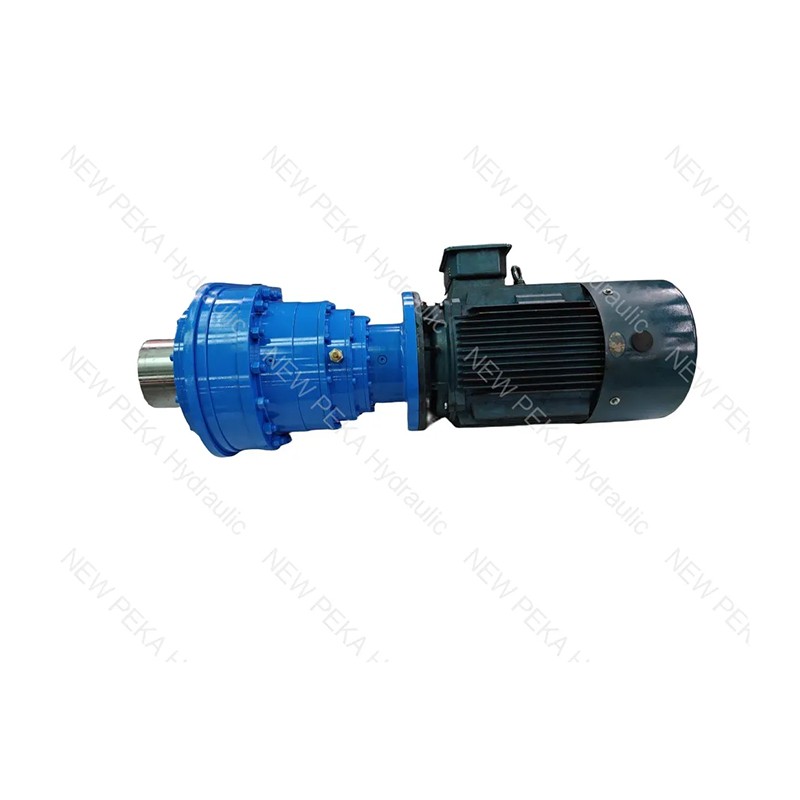 GFB410 / RE2520/ RE2521/ RE2522/ RE2523/ RE2524/ ED2250/ ET3250/ EQ4250/ RR3200/ RR3500 planetary gearbox