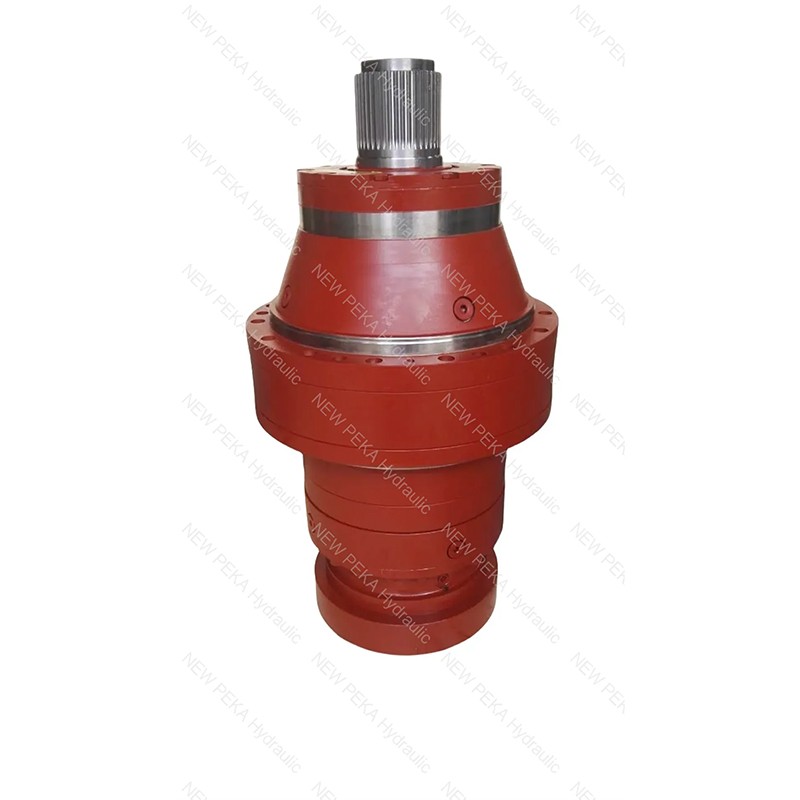 GFB410 / RE2520/ RE2521/ RE2522/ RE2523/ RE2524/ ED2250/ ET3250/ EQ4250/ RR3200/ RR3500 planetary gearbox