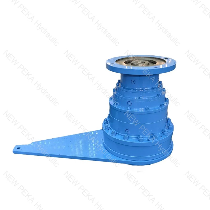 GFB410 / RE2520/ RE2521/ RE2522/ RE2523/ RE2524/ ED2250/ ET3250/ EQ4250/ RR3200/ RR3500 planetary gearbox