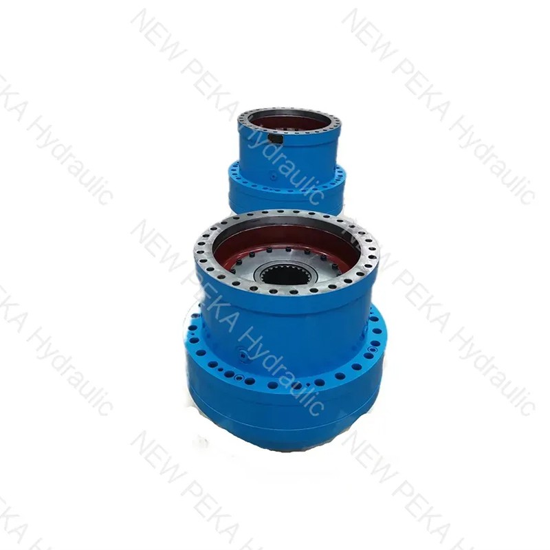 GFB410 / RE2520/ RE2521/ RE2522/ RE2523/ RE2524/ ED2250/ ET3250/ EQ4250/ RR3200/ RR3500 planetary gearbox