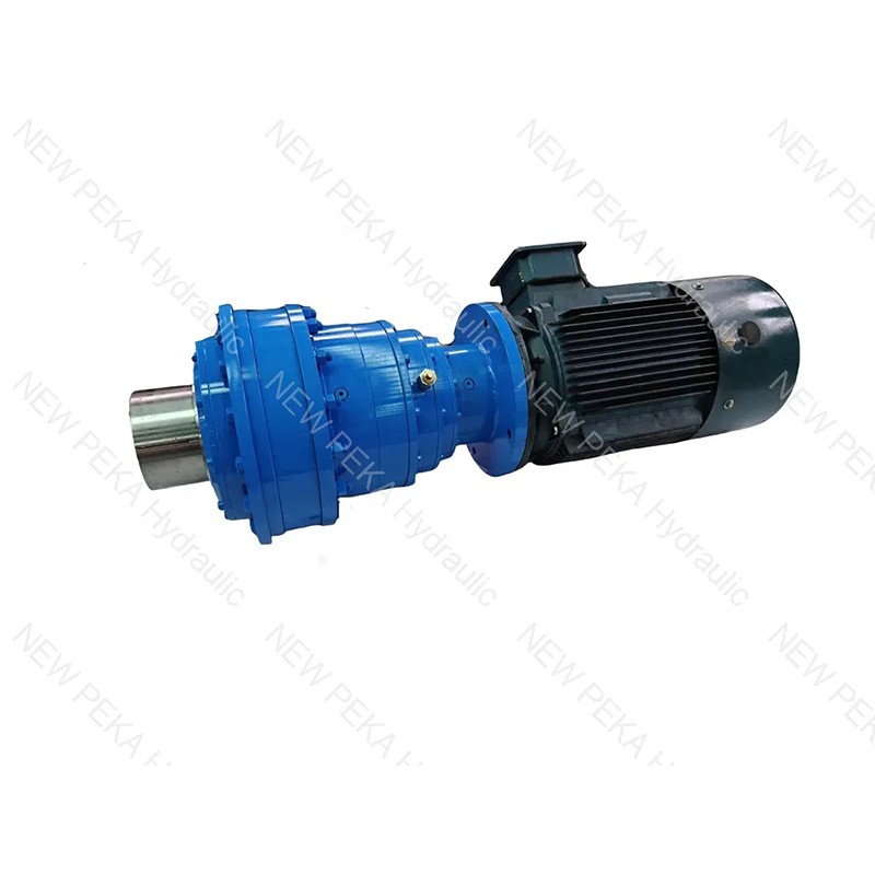 GFB410 / RE2520/ RE2521/ RE2522/ RE2523/ RE2524/ ED2250/ ET3250/ EQ4250/ RR3200/ RR3500 planetary gearbox