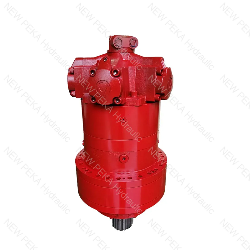 GFB410 / RE2520/ RE2521/ RE2522/ RE2523/ RE2524/ ED2250/ ET3250/ EQ4250/ RR3200/ RR3500 planetary gearbox