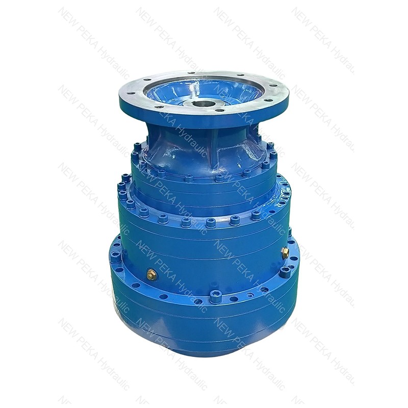 GFB454 / RE3510 / SL3001 / SL3002 / SL3003 / SL3004 / RR4000 planetary gearbox