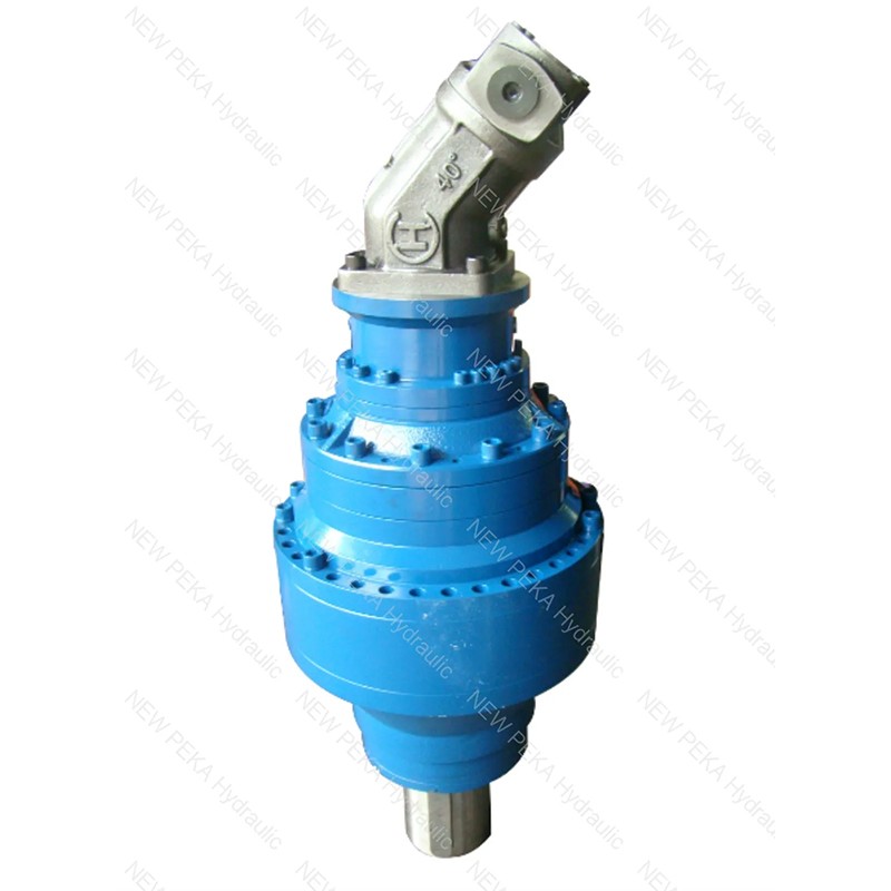GFB454 / RE3510 / SL3001 / SL3002 / SL3003 / SL3004 / RR4000 planetary gearbox