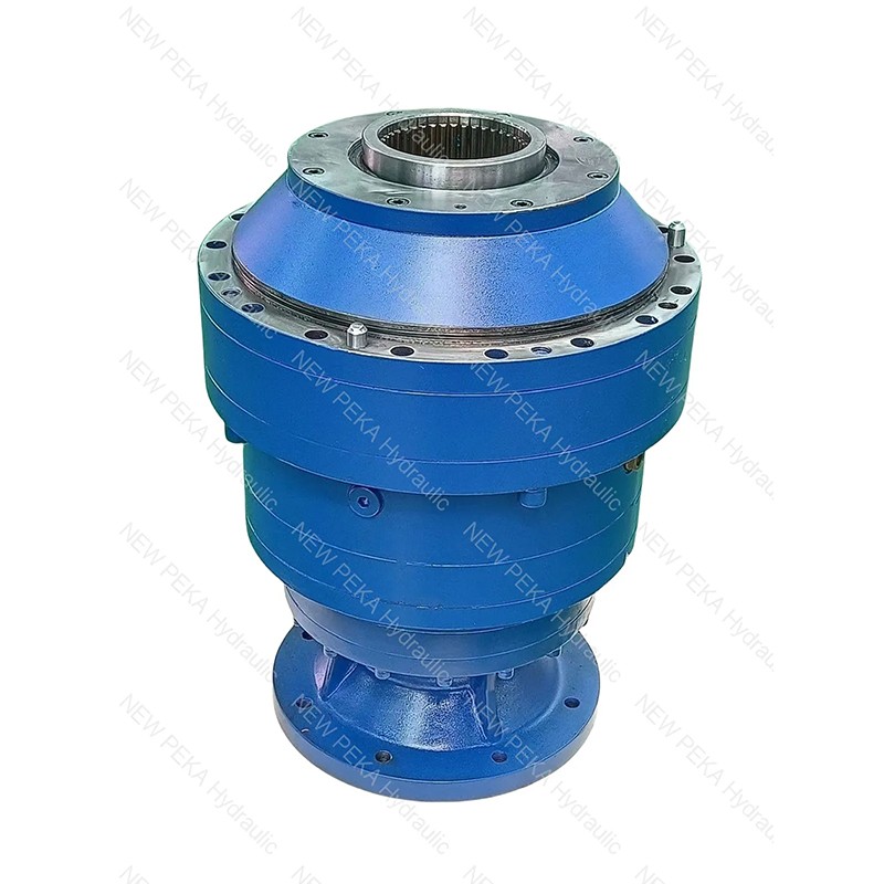 GFB454 / RE3510 / SL3001 / SL3002 / SL3003 / SL3004 / RR4000 planetary gearbox