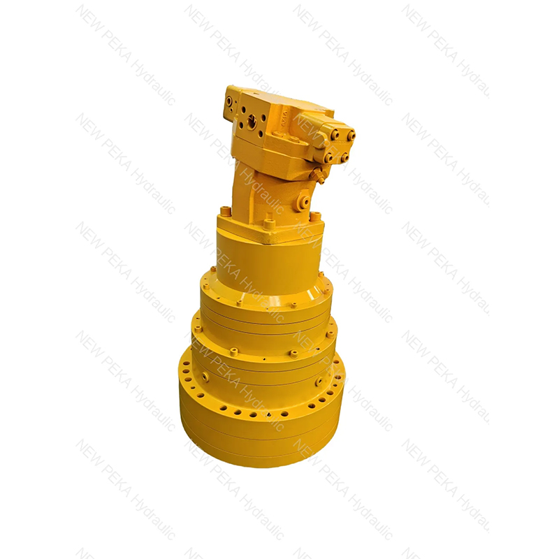 GFB454 / RE3510 / SL3001 / SL3002 / SL3003 / SL3004 / RR4000 planetary gearbox