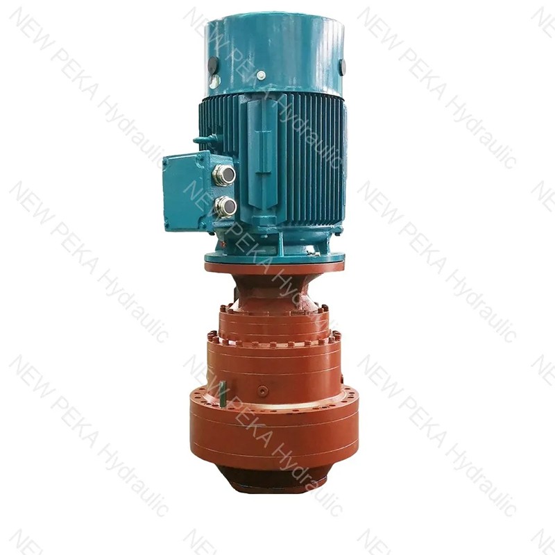 GFB560 /SL8501/SL8502/SL8503/SL8504/RR8000 planetary gearbox