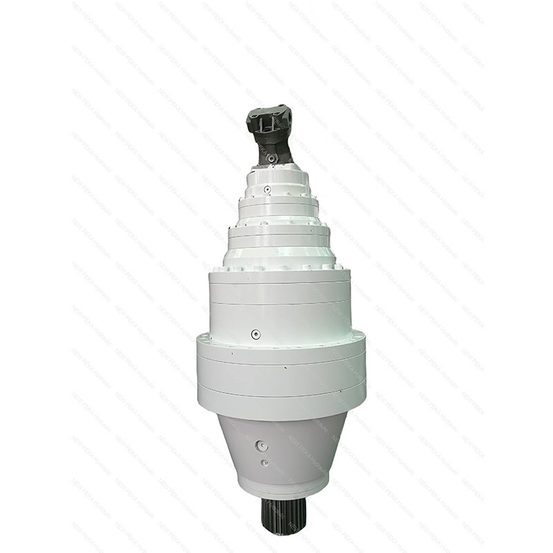 GFB560 /SL8501/SL8502/SL8503/SL8504/RR8000 planetary gearbox