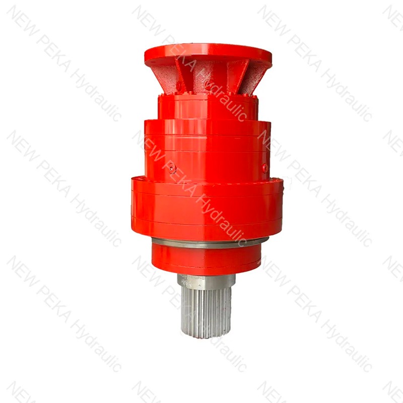 GFB560 /SL8501/SL8502/SL8503/SL8504/RR8000 planetary gearbox