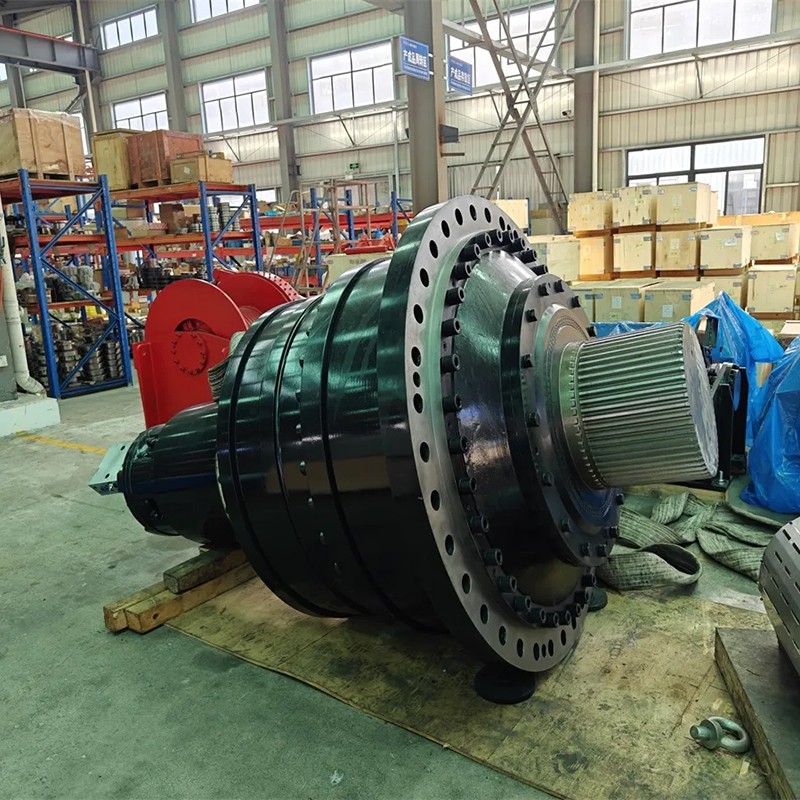 GFB1750