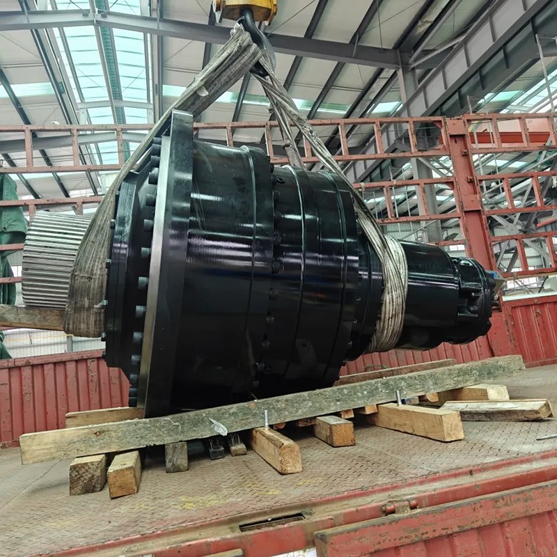 GFB1750