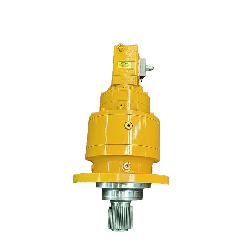 PCM planetary gearbox PCM planetary gearbox