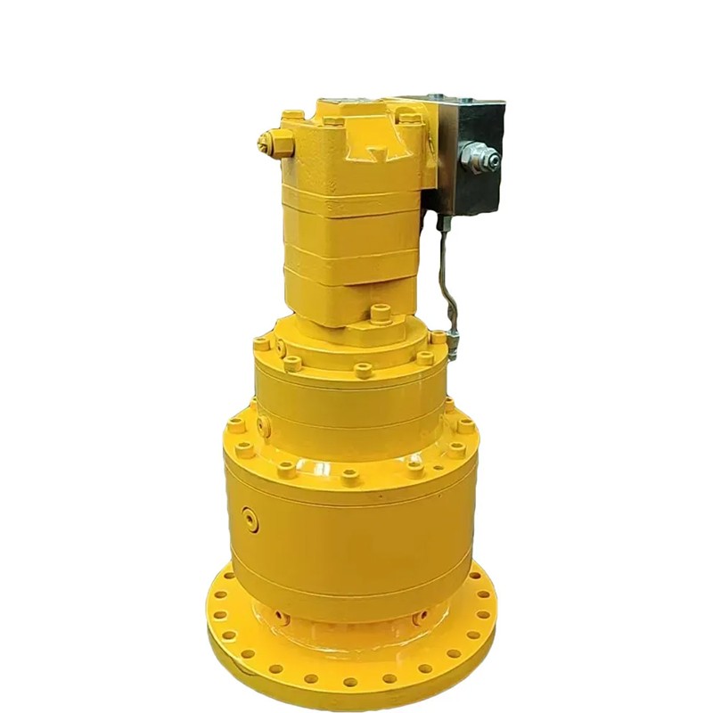 PCM planetary gearbox PCM planetary gearbox